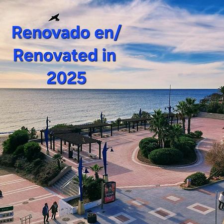 Apartamento Playa La Barrosa ชิกลานา เด ลา ฟรอนเตรา ภายนอก รูปภาพ