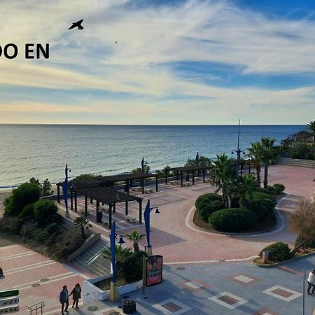 Apartamento Playa La Barrosa ชิกลานา เด ลา ฟรอนเตรา ภายนอก รูปภาพ