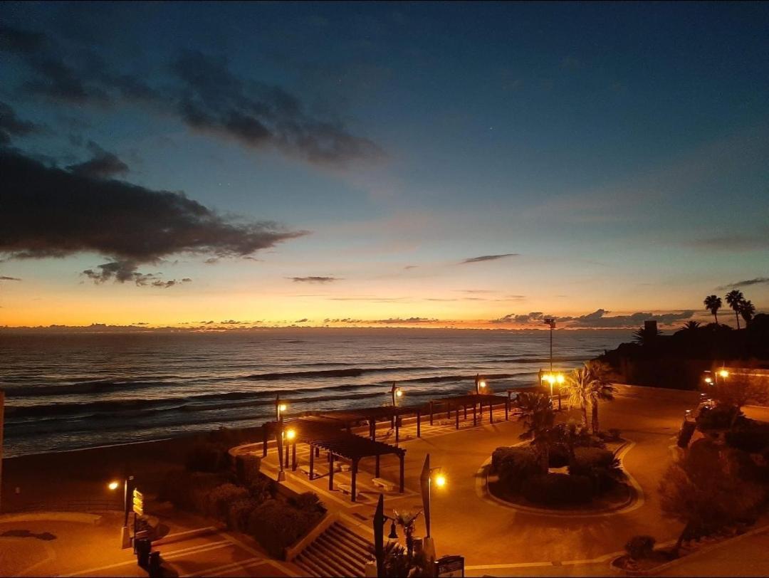 Apartamento Playa La Barrosa ชิกลานา เด ลา ฟรอนเตรา ภายนอก รูปภาพ