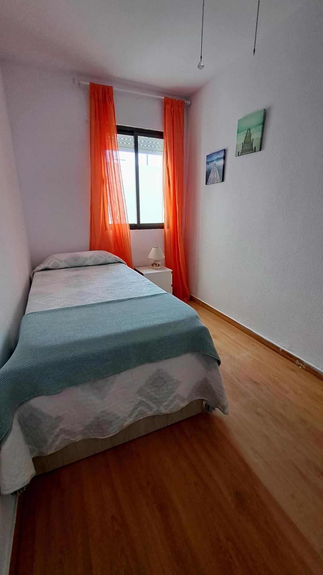 Apartamento Playa La Barrosa ชิกลานา เด ลา ฟรอนเตรา ภายนอก รูปภาพ