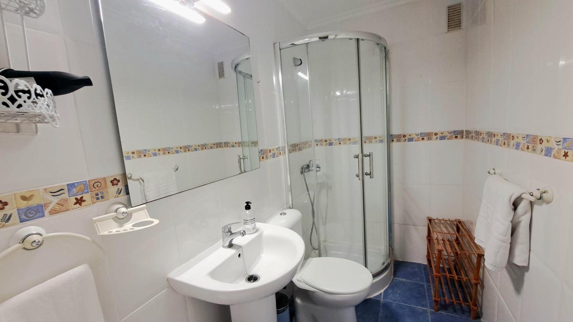 Apartamento Playa La Barrosa ชิกลานา เด ลา ฟรอนเตรา ภายนอก รูปภาพ