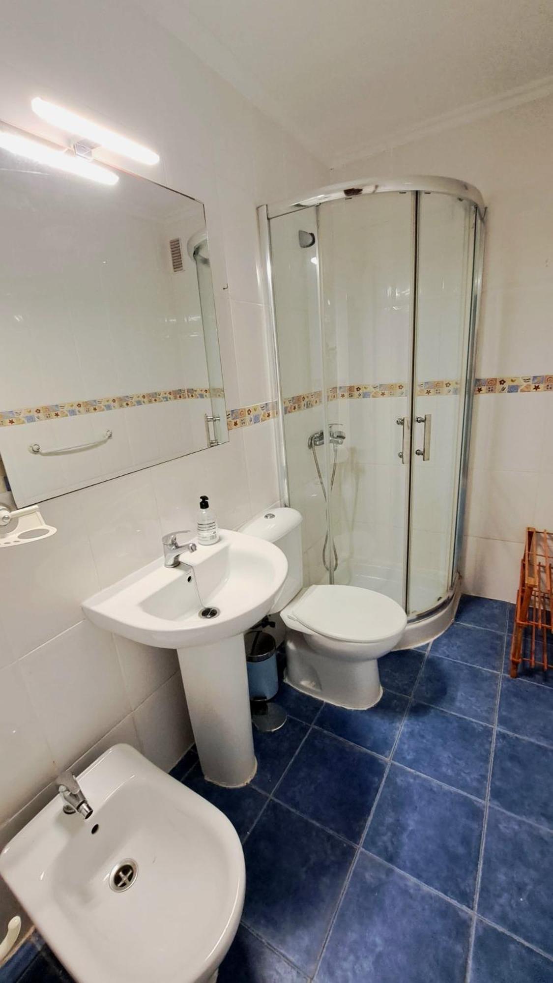 Apartamento Playa La Barrosa ชิกลานา เด ลา ฟรอนเตรา ภายนอก รูปภาพ